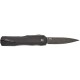 Ніж Kershaw Livewire - Damascus black