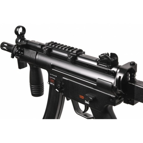 Umarex Heckler & Koch MP5 K-PDW Blowback