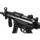 Umarex Heckler & Koch MP5 K-PDW Blowback
