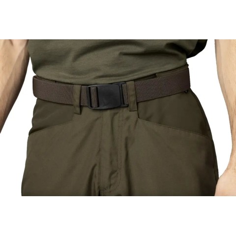 Ремень Seeland Arc Belt One size ц:коричневый