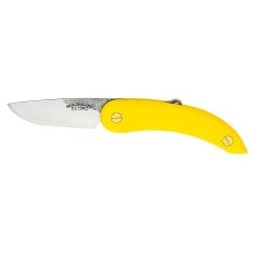 Нож Svord Peasant Yellow