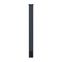 Ремінець для смарт-годинника Garmin UltraFit 22 нейлоновий Granite blue