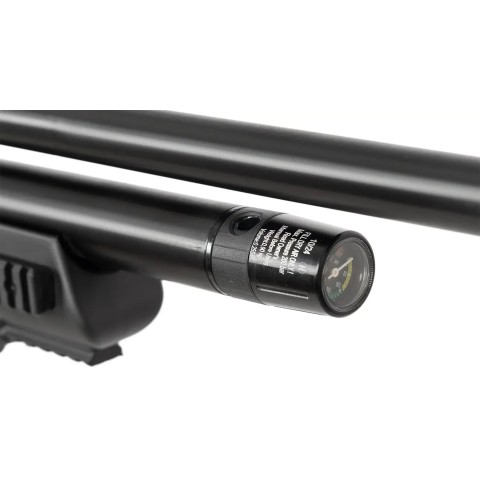 Гвинтівка пневматична Optima Gladius Long PCP 4,5 мм