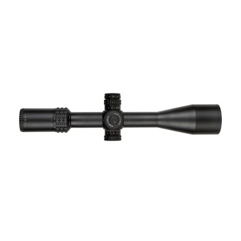Прицел оптический Vector Optics Sentinel 6-24x50 (30 мм) illum. FFP VSE-3 MOA
