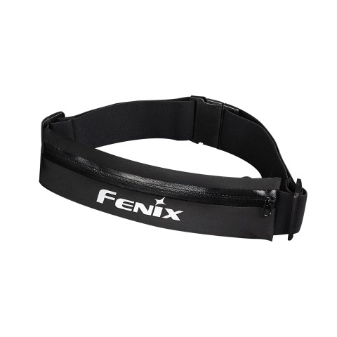 Поясна сумка Fenix AFB-10 чорна
