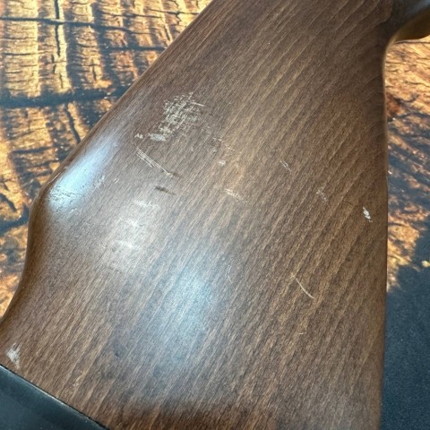 Гвинтівка пневм. Beeman Teton GR - Б/У