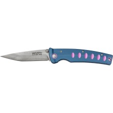 Нож Mcusta Katana blue/purple ц:blue