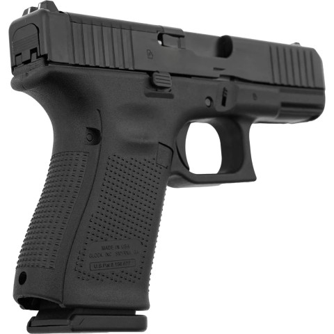 Пистолет спортивный Glock 19 Gen5 MOS 9мм (9х19) USA