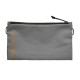 Подсумок GearLab GPocket 23x14cm, grey, принт jroger