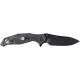 Нож Skif Adventure II BSW Black