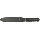 Нож Skif Predator BSW, ц:black