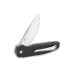 Нiж складаний Firebird FH926-BK чорний