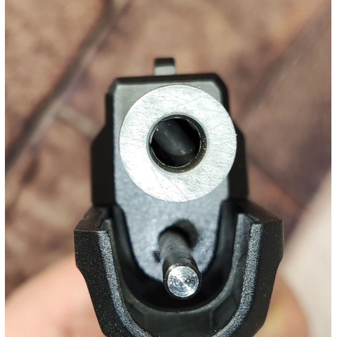 Стартовый пистолет Zoraki M906-T бу