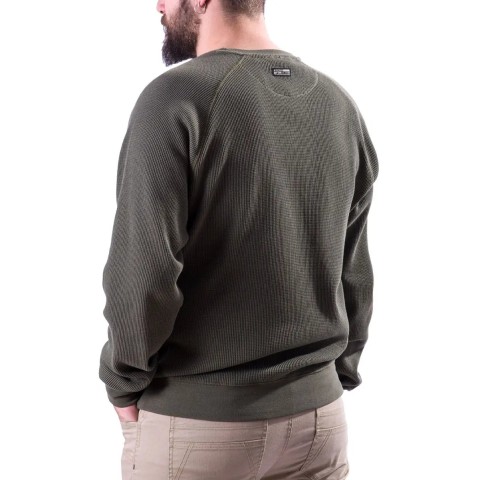 Світшот Pentagon Elysium Sweater L Camo Green