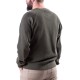 Світшот Pentagon Elysium Sweater L Camo Green