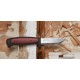 Нож Morakniv Pro C, carbon steel ц:red