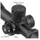 Оптический прицел Discovery Optics HD GEN2 4-24x50 SFIR FFP Zero-Stop (34 мм, подсветка)