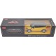 Машинка Rastar Mini Cooper S Countryman 1:24 Жовтий
