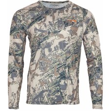 Термосвитер Sitka Gear Core Lightweight Crew LS M Optifade Open Country