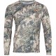 Термосвитер Sitka Gear Core Lightweight Crew LS M Optifade Open Country