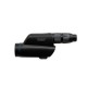 Зрительная труба с тактической сеткой Vector Optics Continental 12-40x60 ED