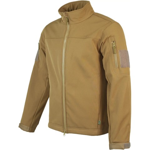 Куртка Skif Tac Gamekeeper M 100% полиэстер coyote