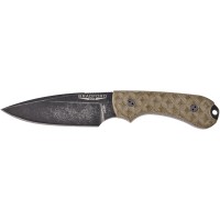 Нож Bradford Guardian 3 Textured, AEB-L, G10 ц:od green