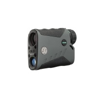 Дальномір SIG SAUER KILO2200MR LASER RANGE FINDING MONOCULAR 7X25.MILLING RETICLE.GRAPHITE.CLASS 3R