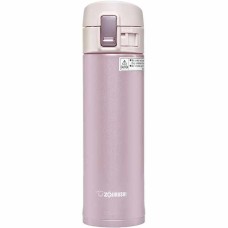 Термокружка ZOJIRUSHI SM-KHF48PT 0.48 л ц:светло-розовый