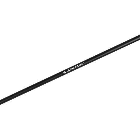 Вудилище фідерне Brain Black Pond 3.3m 20-40g