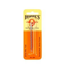 Спиральный ершик для чистки Hoppe's Tornado кал.22