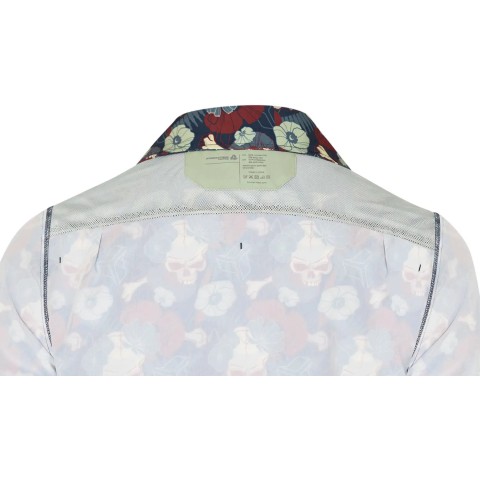 Рубашкa Frontier Weburnum 2 L Spring Bones