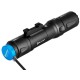 Ліхтар Olight Odin Picatinny Black
