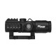 Приціл призматичний Sig Optics BRAVO3 BATTLE SIGHT, 3X24MM HORSESHOE DOT ILLUM RETICLE