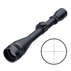 Прицел Leupold VX-II 6-18x40 AO Target Dot