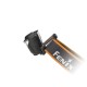 Ліхтар налобний Fenix HL18R чорний