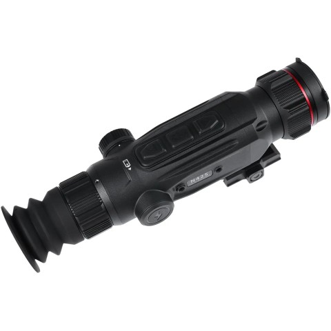 Прицел тепловизионный Guide N425 2.3-9.2x 25мм F1.0 400x300@12μm