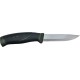 Нож Morakniv Companion MG Dark Green