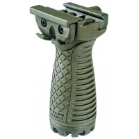 Руків’я переднє FAB Defense RSG Picatinny прорезиненная ц:odg