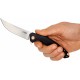 Нож CJRB Gobi, G10, ц:black