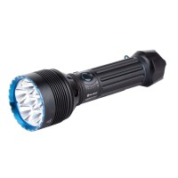 Ліхтар Olight X9R Marauder Black