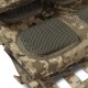 Плитоноска Ukrarmor Modular Vest Platform (M.V.P.) Lite. Cordura 1000 Піксель