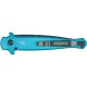 Ніж Kershaw Launch 8 Black Blade