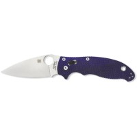Ніж Spyderco Manix 2, S110V