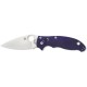 Ніж Spyderco Manix 2, S110V