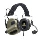 Активные наушники EARMOR M32 OLIVE