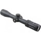 Приціл оптичний Vector Optics S4 4-16x44 (30 мм) SFP MDL wire reticle