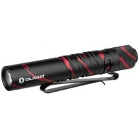 Ліхтар Olight I3T EOS. Black Lava