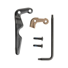 Чёрная клипса для мультиинструмента LEATHERMAN  MUT