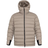 Куртка Frontier Borealis XXXL Пух Beige